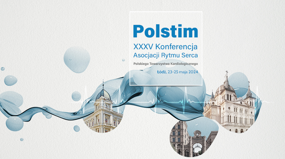 Polstim banner